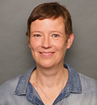 Kirsten Fittschen